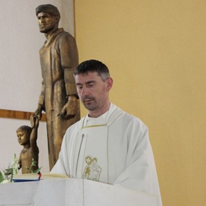 Sveti Josip privlači hodočasnike svakog dana